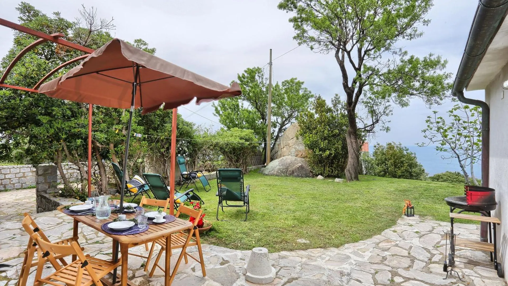 Casa La Capraia Zanca 0*,  Италия