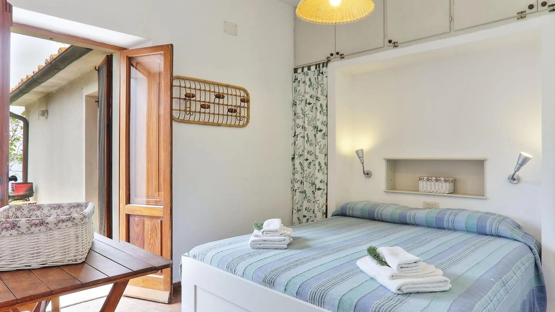 Дом отдыха Casa La Capraia Zanca Италия