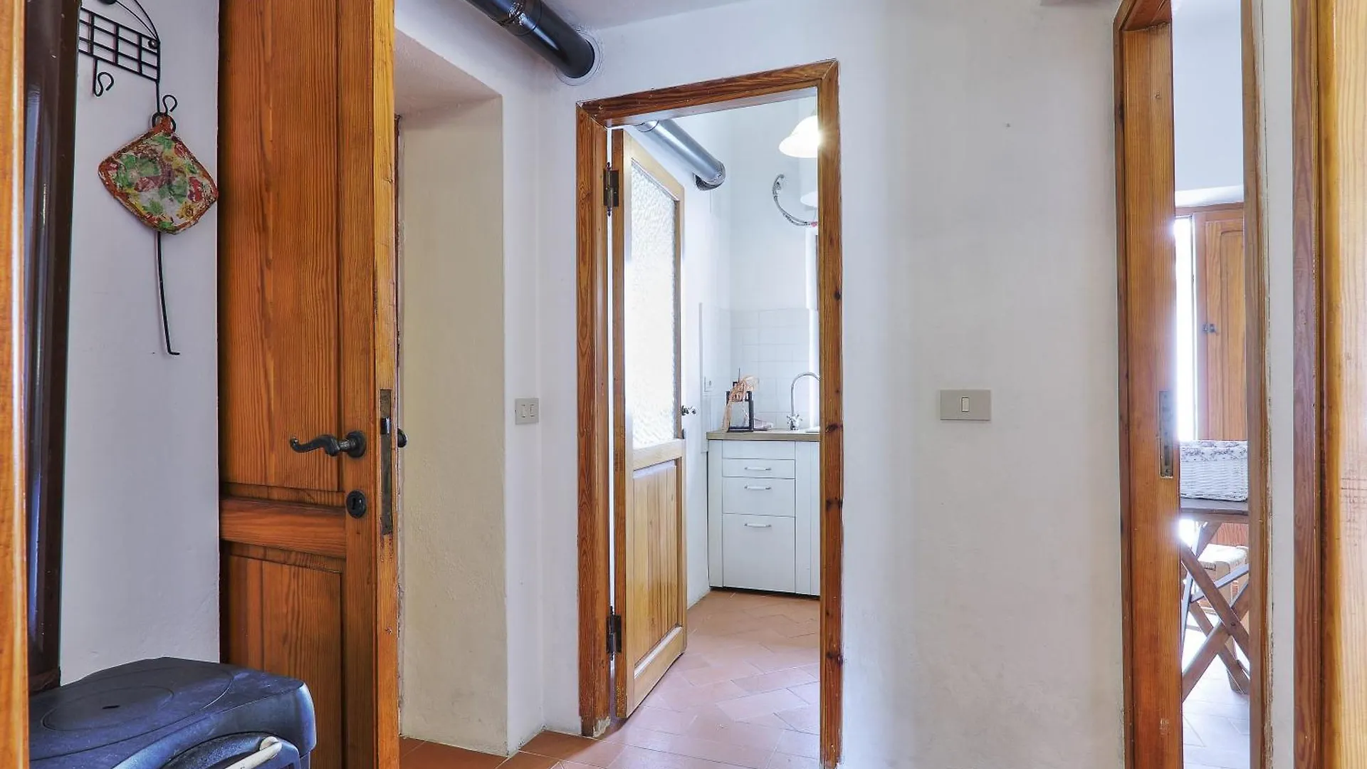 Casa La Capraia Zanca 0*,  Италия