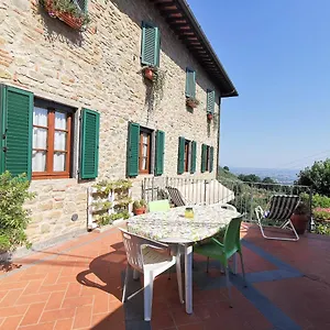  Appartamento Casa Velia
