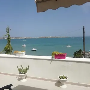 La Casa Dell'isola Appartamento Syracuse