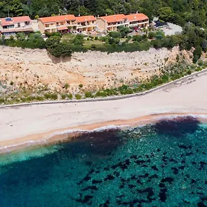 Casa Sulla Spiaggia Appartamento Cala Gonone