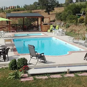  Appartamento Collelungo Di Maremma
