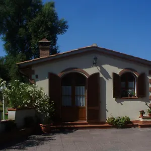  Casa vacanze In Maremma