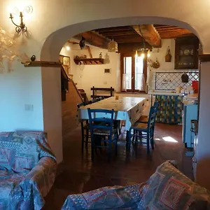  Appartamento Via La Torre In Sassa