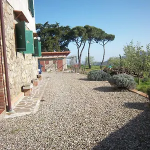  Appartamento Casale In Maremma